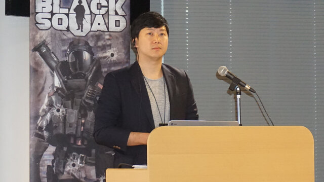 【レポート】『BLACK SQUAD』プレカンファレンスでプロゲームチームが激闘！最強広報チームの栄冠は誰の手に!?