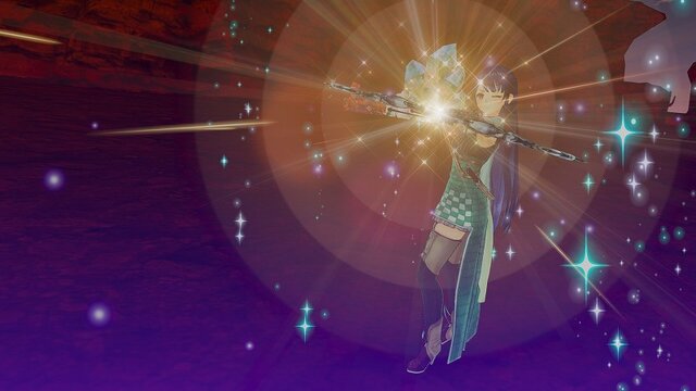 『フィリスのアトリエ』旅で出会う新たなキャラ情報が公開！ゲーム序盤やシステムのおさらいも