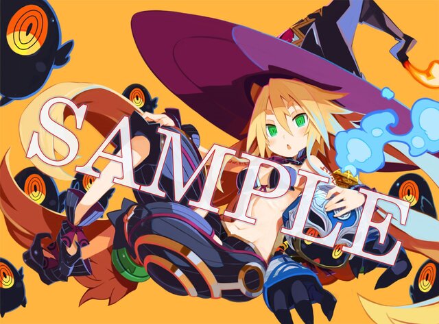 PS4『魔女と百騎兵 Revival』に特装版が登場！ 描き下ろしタペストリーやサントラなど4大特典を付属