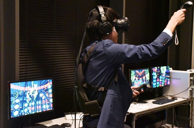 【レポート】Cygames、エンジニア採用セミナーで最前線の開発環境や取り組み語る