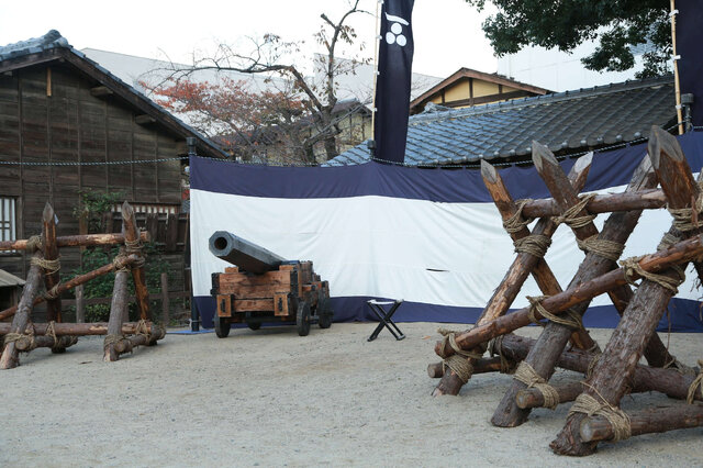 刀がテーマの「太秦上洛まつり」今年も開催！コスプレOKで、刀剣鑑賞マナーも学べる