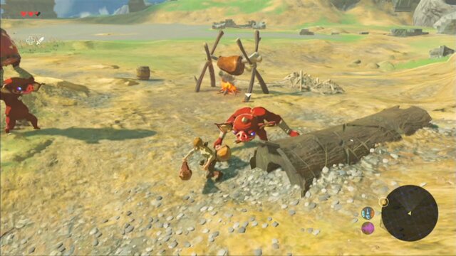 「ゲームセンターDX」『ゼルダの伝説 ブレス オブ ザ ワイルド』挑戦回が公開、なんと青沼Pも電話出演