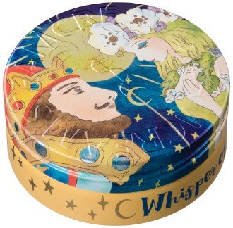 「魔女の宅急便」「耳をすませば」コラボデザインの保湿クリーム登場、12月より限定発売
