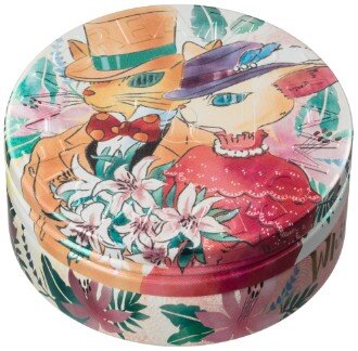 「魔女の宅急便」「耳をすませば」コラボデザインの保湿クリーム登場、12月より限定発売