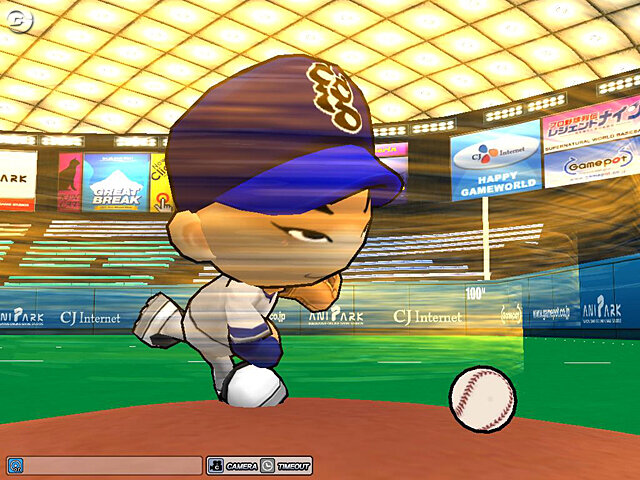プロ野球列伝 レジェンドナイン