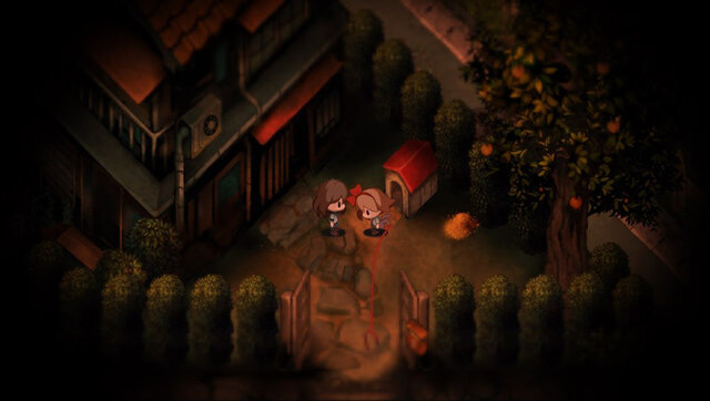 PC版『夜廻』配信開始！ デジタルアートブックやサントラも同時リリース