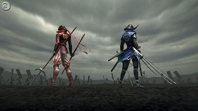 戦国BASARA バトルヒーローズ