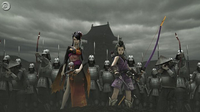 戦国BASARA バトルヒーローズ