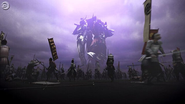 戦国BASARA バトルヒーローズ