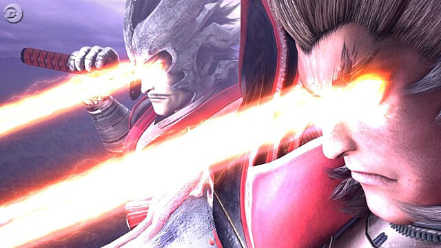 戦国BASARA バトルヒーローズ