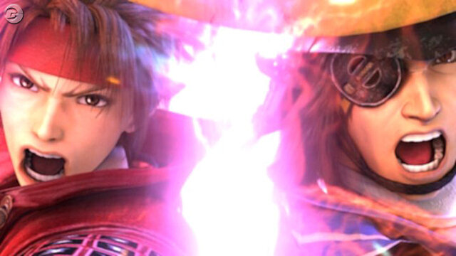 戦国BASARA バトルヒーローズ