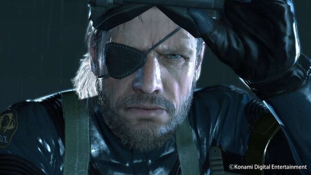 『MGSV:GZ＋TPP』発売！ プロローグ・本篇・オンライン・DLCを3,980円で満喫しよう