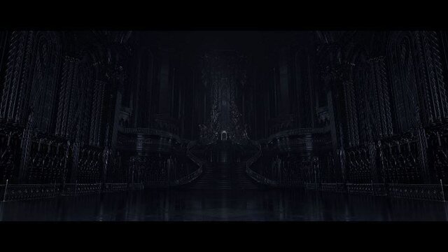 「KINGSGLAIVE FFXV」に登場するルシス王国公用車を一台限定販売！ 価格は約5千万円