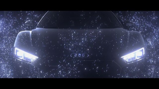 「KINGSGLAIVE FFXV」に登場するルシス王国公用車を一台限定販売！ 価格は約5千万円