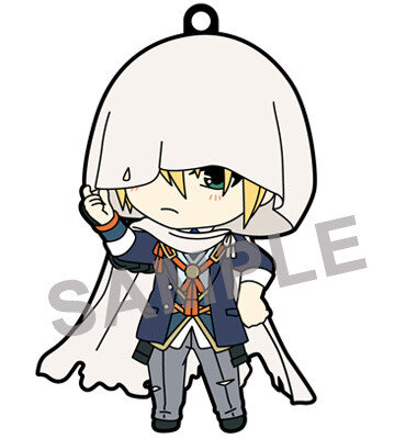 『刀剣乱舞』フィギュア「三日月宗近 内番コーデ」「ねんどろいど 山姥切国広」が登場！山姥切国広のおでかけポーチも