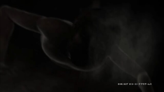 3DS『進撃の巨人 死地からの脱出』は2017年3月30日発売に、ティザームービーが公開