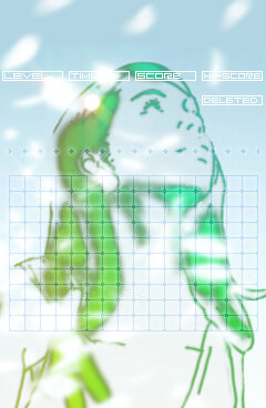 (c)Q ENTERTAINMENT (c)2004 BANDAI/NBGI
