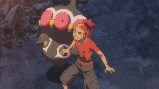短編アニメ「ポケモンジェネレーションズ」EP10～12公開、シンオウ地方の「もりのようかん」や「やぶれたせかい」がアニメに