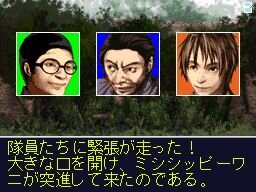 SIMPLE DSシリーズ Vol.46 THE 秘境探検隊〜超常スペシャル「驚異!人類未踏の世界各地に謎の未確認生物は存在した!!」〜