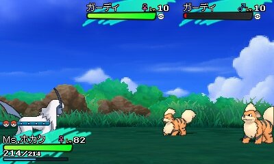 【特集】『ポケモン サン・ムーン』年末年始は通信対戦で熱いバトルを！（育成の実践編）