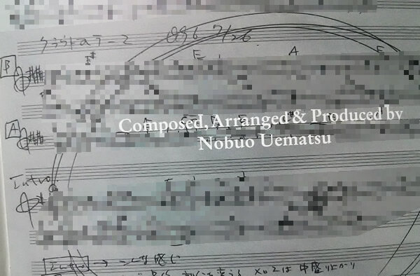 【hideのゲーム音楽伝道記】第51回：『ファイナルファンタジーVII』。「F.F.VIIメインテーマ」＝「クラウドのテーマ」説