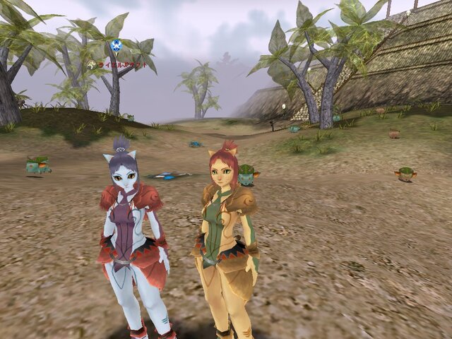 (c)2004-2007 Hanbitsoft Inc. Studio Mars All Rights Reserved. Published by Hanbit Ubiquitous Entertainment Inc.