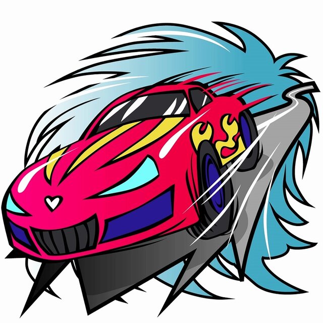 ブレイザードライブ