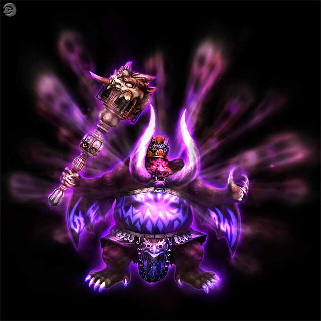 真・三國無双 MULTI RAID