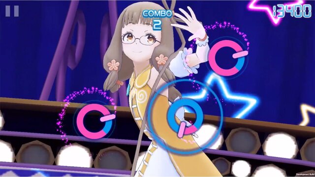 『ポッピンQ Dance for Quintet！』プレイ動画公開！OPテーマに合わせて5人のヒロインがダンス