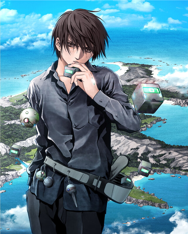 スリル満点の3D対戦ゲーム『BTOOOM!オンライン』正式サービス開始