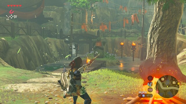 【特集】『ゼルダの伝説 BotW』勇者のためのライフハック！冒険がちょっと楽しくなる6項目