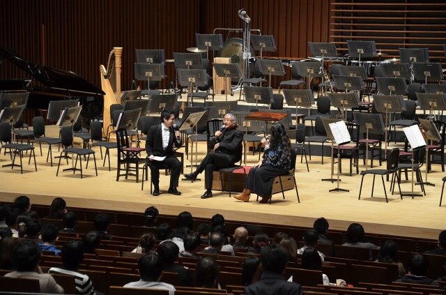 【レポート】東京交響楽団が『FF』『逆転検事2』『ゼノブレ』などのゲーム音楽を演奏！「8bit Prince Symphony Concert」