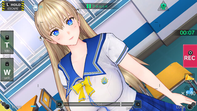 『フォトカノ』『レコラヴ』の将来は心配不要 ─ ディンゴ営業停止に対し杉山Pがコメント