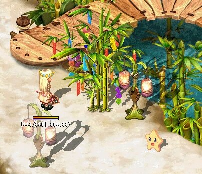 Copyright (c) Softmax Co.,Ltd.　All rights reserved. Copyright (c) Nexon Corporation and Nexon Japan Co.,Ltd. All rights reserved.