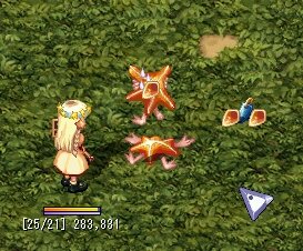 Copyright (c) Softmax Co.,Ltd.　All rights reserved. Copyright (c) Nexon Corporation and Nexon Japan Co.,Ltd. All rights reserved.