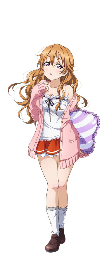 『ラブライブ！スクフェス』「PDP」の新アイドル6名が一挙公開、中には顔を隠すアイドルも…？