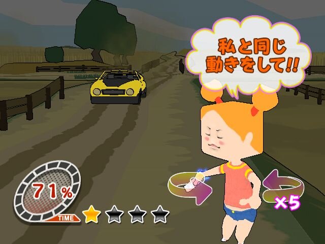 Let's 全力ヒッチハイク!!!!!!!!!