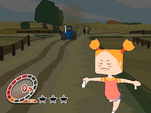 Let's 全力ヒッチハイク!!!!!!!!!