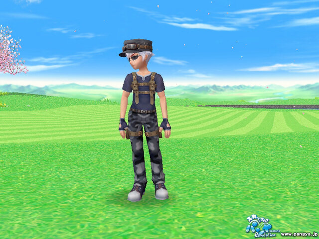 (c)2004 Ntreev Soft Co.,Ltd. All Rights Reserved. Exclusive License (c) 2004 HanbitSoft,Inc., All rights reserved. (c)2004 Gamepot Inc., All rights reserved.