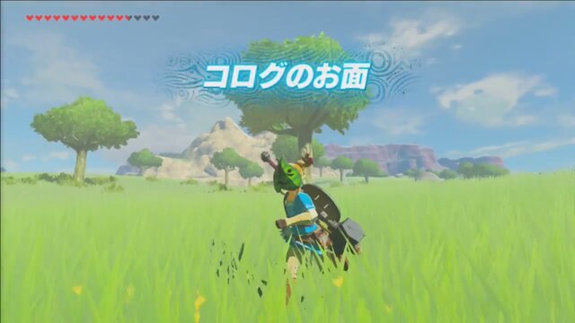 【E3 2017】『ゼルダの伝説 BotW』DLC第1弾は6月30日配信！DLC第2弾は「英傑たちの詩」＆新amiibo発表