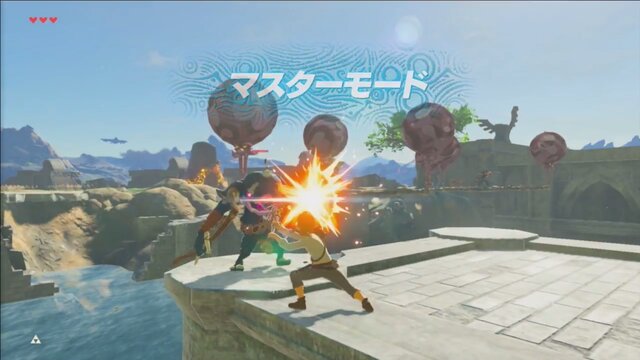 【E3 2017】『ゼルダの伝説 BotW』DLC第1弾は6月30日配信！DLC第2弾は「英傑たちの詩」＆新amiibo発表