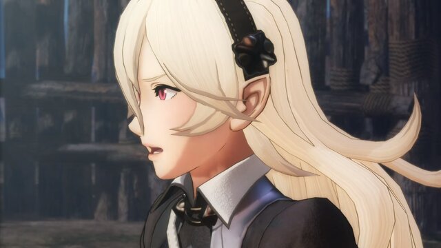 【E3 2017】『ファイアーエムブレム無双』新トレーラーが公開！発売日は9月28日に