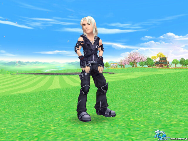 (c)2004 Ntreev Soft Co.,Ltd. All Rights Reserved. Exclusive License (c) 2004 HanbitSoft,Inc., All rights reserved. (c)2004 Gamepot Inc., All rights reserved.