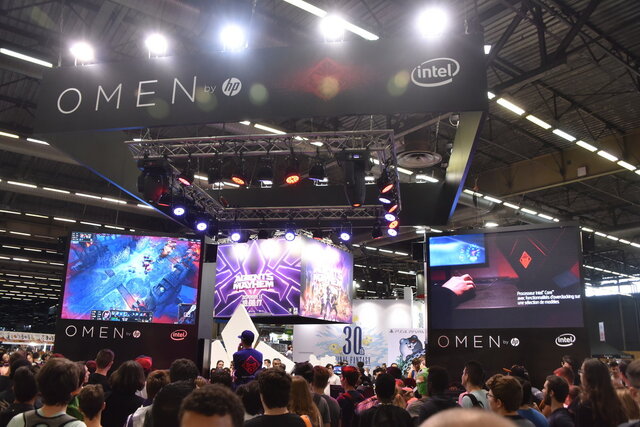 【レポート】日本文化がパリを熱くさせた！ゲームやアニメが目白押しのJapan Expo会場レポ