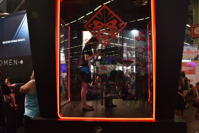 【レポート】日本文化がパリを熱くさせた！ゲームやアニメが目白押しのJapan Expo会場レポ
