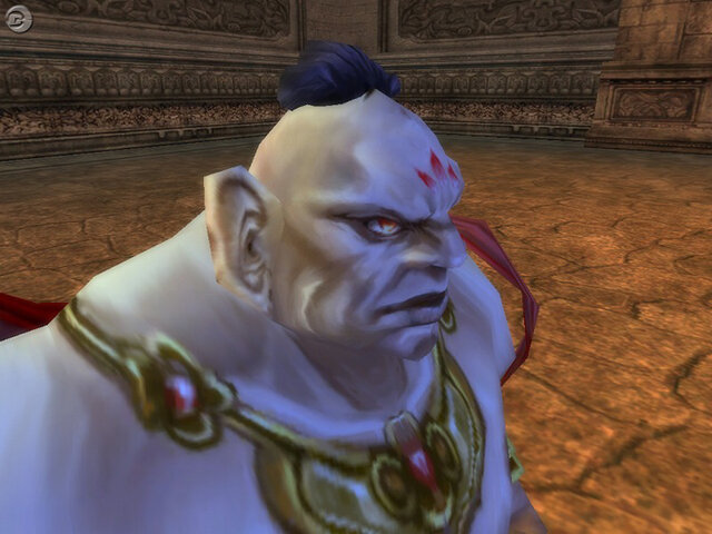 『パーフェクトワールド』3月アップデートの詳細を発表