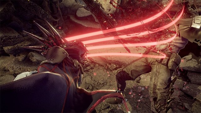 【9/26更新】『CODE VEIN』登場キャラクターやゲームシステムは？現時点の情報まとめ