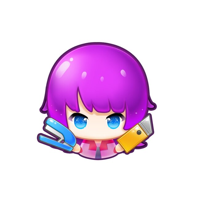 人気アニメの初アプリ『〈物語〉シリーズ ぷくぷく』2017年に配信決定！ 事前登録20万人で「★5戦場ヶ原ひたぎ」プレゼント