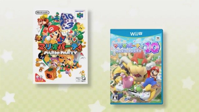 あのミニゲームが集結！3DS『マリオパーティ100ミニゲームコレクション』12月28日発売