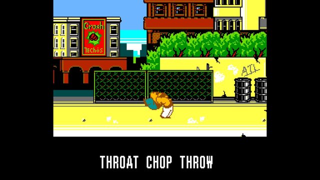 『くにおくん ザ・ワールド クラシックスコレクション』が2018年発売―オンライン対応＆日本未発売作収録！